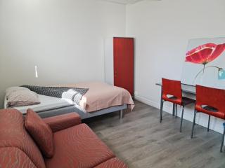 Apartments Puistokatu - Savonlinna - 7