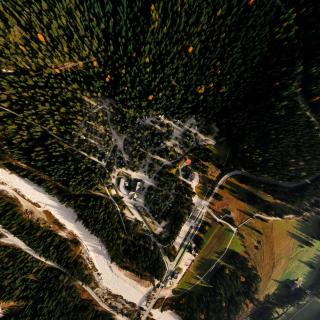 Camping Sass Dlacia - San Cassiano - 3