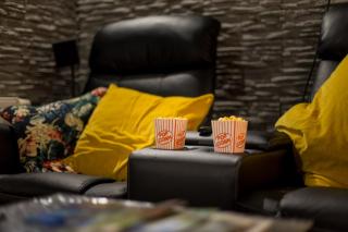 Home Cinema Kassel - Kassel - 9