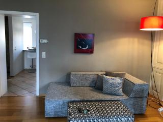 Apartment in Landau Stadtoase - 5