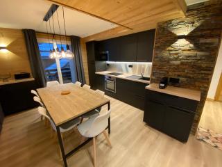 L'Etesy, pied des pistes et spa - Monginevro - 7