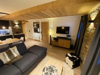 L'Etesy, pied des pistes et spa - 3