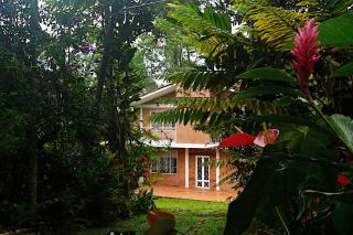 Kaliawiri Bird Lodge & reserve - Villavicencio - 0