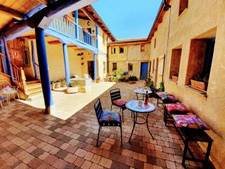 Albergue Villares de Orbigo - Villares de Órbigo - 2