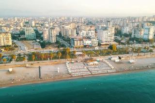 ERDEM HOTEL - 0