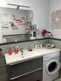 BERMEJO Piso en el Centro con Wifi - 4