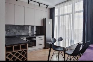 Sunny apartment - 0