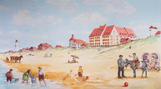 Two Brothers Hotel Astoria - Noordwijk aan Zee - 3