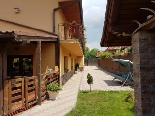 Casa Ovesia - Săcele - 0