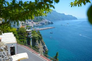 VILLA ROSINELLA - Amalfi - 1