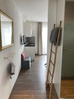 Kal's Studio Apartment Salzburg - 4