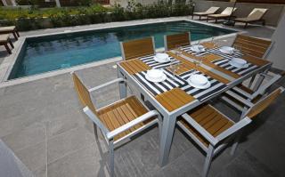 Villa Oniron - Coral Bay - 5