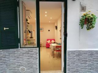 Il Rifugio di Pulcinella restyling - 3