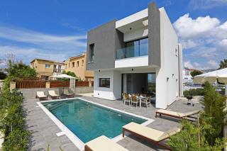 Villa Oniron - Coral Bay - 9