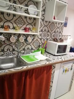 Il Rifugio di Pulcinella restyling - 2
