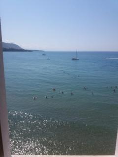 LavatoioFlats Casa sul mare e sul lavatoio medievale a Cefalù - Cefalù - 1