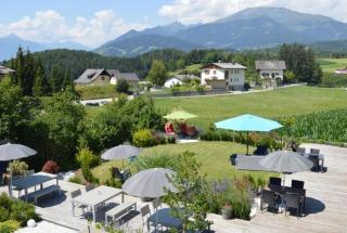 B & B Gmeineck - Seeboden - 0