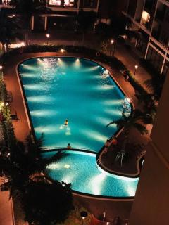 Oceanview apartment - Gia Lâm Pho - 8