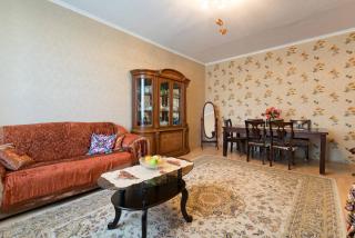 Guest House On Maksimova 9 - Almaty - 4