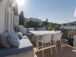 Lets Holidays Charming fisherman house with terrace - Tossa de Mar - 6