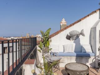 Lets Holidays Charming fisherman house with terrace - Tossa de Mar - 5