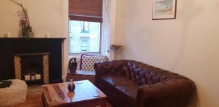 Bright 1 Bedroom Apartment Near City Centre - Edimburgo - 4