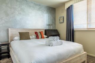 Charming 1 Bedroom Apartment in Vibrant South Yarra - Melbourne - 8