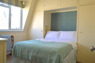 Lovely Top Floor Flat in Leafy Fulham - Londra - 5