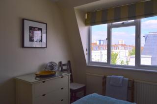 Lovely Top Floor Flat in Leafy Fulham - Londra - 4