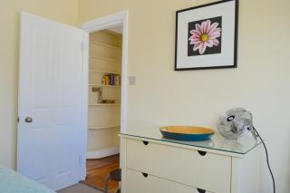Lovely Top Floor Flat in Leafy Fulham - Londra - 2