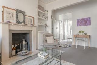 Stylish 1 Bed Apartment Near Battersea Park - Londra - 3