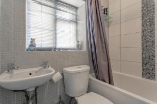 Stylish 1 Bed Apartment Near Battersea Park - Londra - 6