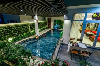 An Phú Villa and Golf FLC Sầm Sơn - Sầm Sơn - 9