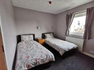 Whitehouse Guest House - Stirling - 2