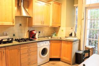 Traditional Georgian Flat in New Town - Edimburgo - 7