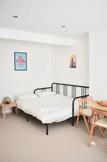 Trendy Studio Flat in Kemptown Village - Brighton & Hove - 5