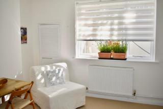 Trendy Studio Flat in Kemptown Village - Brighton & Hove - 9