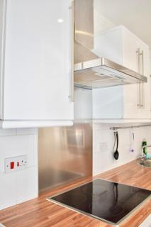 Trendy Studio Flat in Kemptown Village - Brighton & Hove - 3