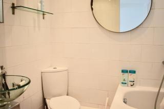 Trendy Studio Flat in Kemptown Village - Brighton & Hove - 1