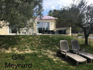 Gîtes Meynard et Lorie - Vinsobres - 5