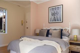 Sun-Drenched 1 Bed Studio Apartment In Newtown - 6