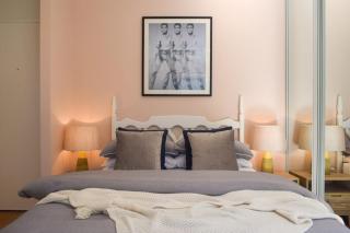 Sun-Drenched 1 Bed Studio Apartment In Newtown - Sydney - 9