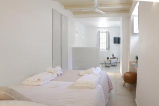 La Maison de Marie Geraldine - Hydra - 9