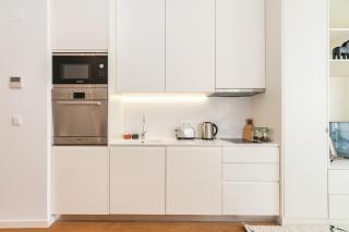 Spacious Studio in Lisbon - Lisboa - 7