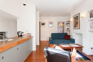 Fantastic and Bright 1 Bedroom Garden Flat - Londra - 3