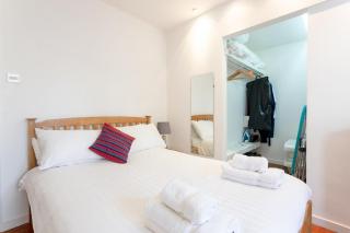 Fantastic and Bright 1 Bedroom Garden Flat - Londra - 7