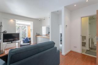 Fantastic and Bright 1 Bedroom Garden Flat - Londra - 4