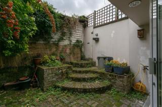 Fantastic and Bright 1 Bedroom Garden Flat - Londra - 1