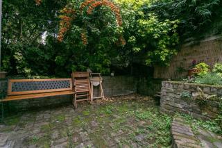 Fantastic and Bright 1 Bedroom Garden Flat - Londra - 2