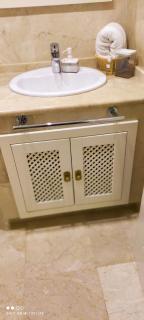 Bevs ground floor Roda Golf Apartment! - San Javier - 4